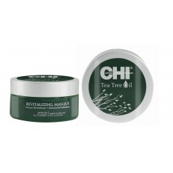 CHI Tea Tree Oil Maska rewitalizująca 237 ml / Revitalizing Masque