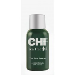 CHI Tea Tree Oil Serum / Olejek z drzewa herbacianego 15 ml