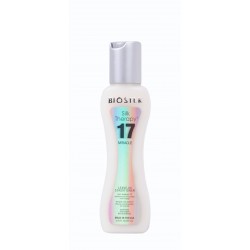 BioSilk ST Odżywka 167ml z proteinami jedwabiu / Silk Therapy 17 Miracle Leave-In Conditioner