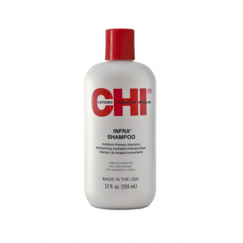 CHI Infra Szampon 355 ml / Shampoo