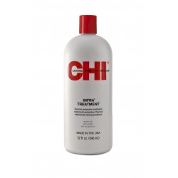 CHI Infra Odżywka do włosów farbowanych 946 ml / Treatment