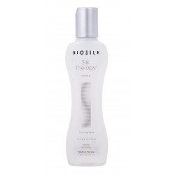 BioSilk ST Jedwab do włosów 167ml / Silk Therapy