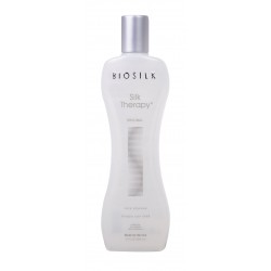 BioSilk ST Jedwab do włosów 355ml / SIlk Therapy