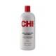 CHI Ionic Odżywka zakwaszająca zapewniająca długotrwały kolor 946 ml / Color Lock Treatment ph 3,5