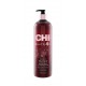CHI Rose Hip Oil Odżywka ochronna 739 ml