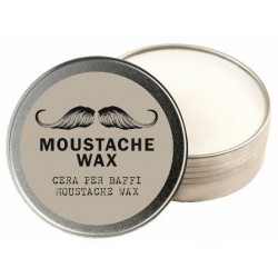 Dear Beard MOUSTACHE WAX - Wosk do stylizacji wąsów i brody 30ml