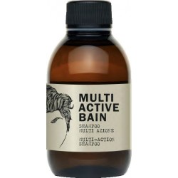 Dear Beard Szampon uniwersalny 250 ml / Multi Active Bain