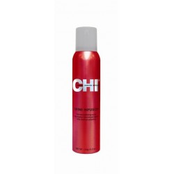 CHI Shine Infusion 150g Nabłyszczacz i odżywka 2w1 / Thermal Polishing Spray