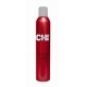 CHI Infra Texture Lakier nabłyszczający, średnio usztywniający 250 g / Dual Action Hair Spray
