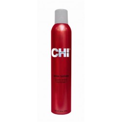 CHI Infra Texture Lakier nabłyszczający, średnio usztywniający 250 g / Dual Action Hair Spray