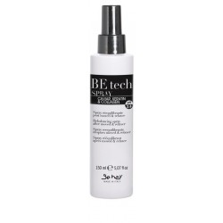 Be Tech Spray zakwaszający do włosów / BC TECH Rebalancing Spray after MOVED & RELAXER 150 ml