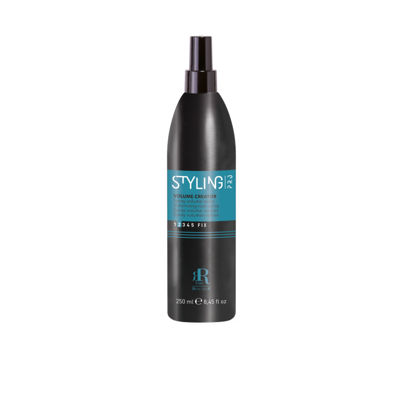Real staR Styling PRO Volume creator 250 ml