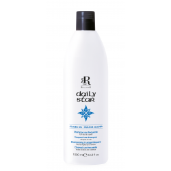 RR Daily Star Jojoba Oil Frequent use shampoo 1000 ml