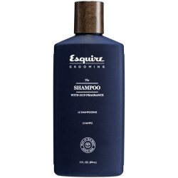 Esquire Szampon dla mężczyzn o zapachu drzewa agarowego 89 ml