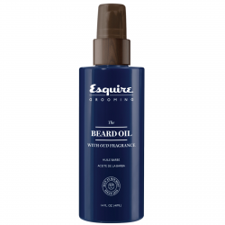 Esquire Olejek do brody 41 ml | The beard oil