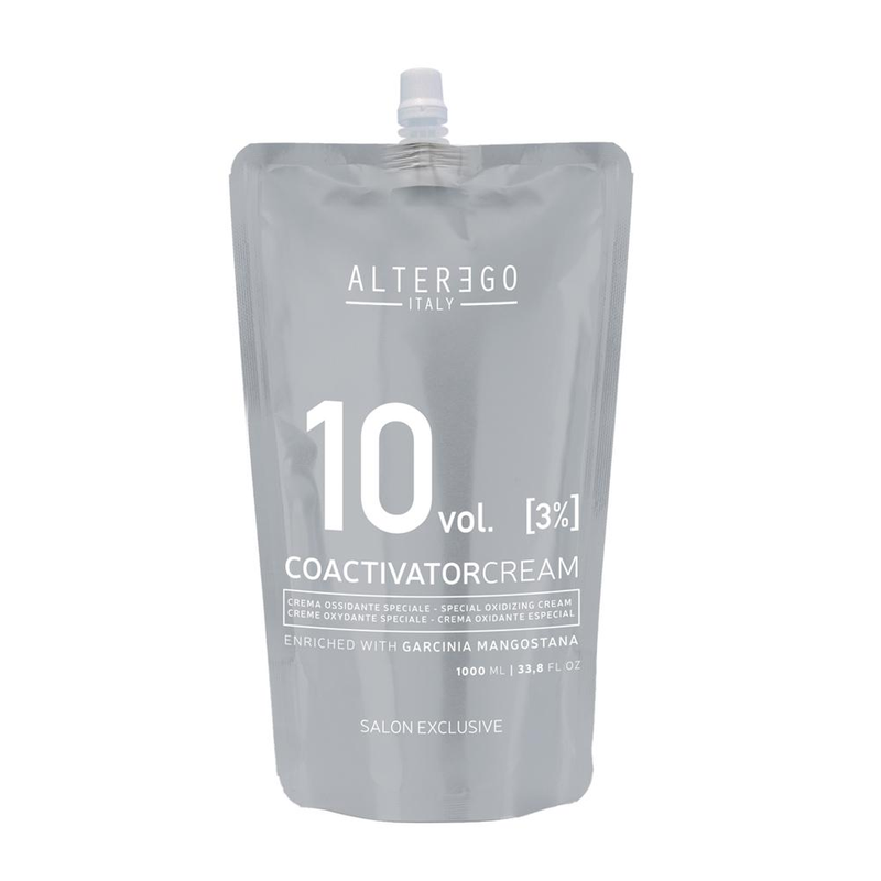 Alter Ego Krem utleniający 10 vol | Oxidizing Cream [3831]