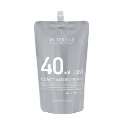 Alter Ego Krem utleniający 40 vol | Oxidizing Cream [3834]