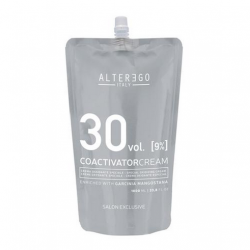 Alter Ego Krem utleniający 30 vol | Oxidizing Cream [3833]