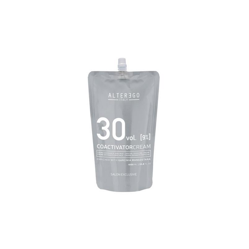 Alter Ego Krem utleniający 30 vol | Oxidizing Cream [3833]