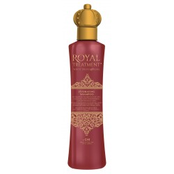 New CHI Royal Treatment Hydrating Shampoo / Szampon nawilżający 355ml