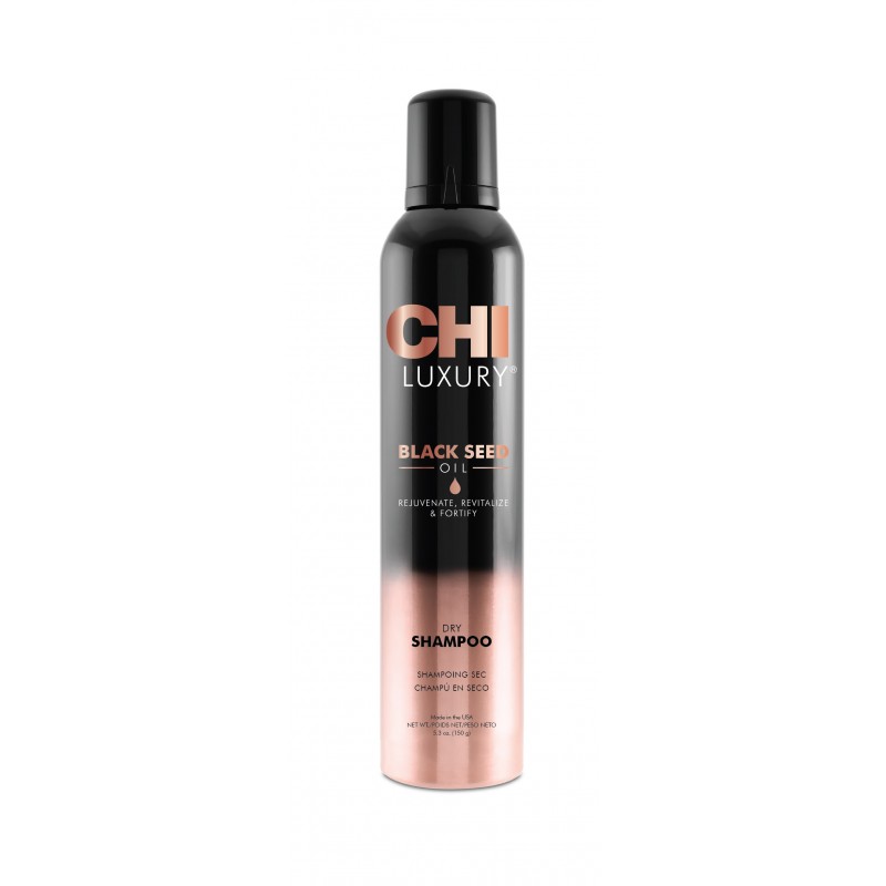 CHI Luxury Black Seed Oil Suchy szampon 150 ml