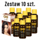 Zestaw 10 x 15ml Olejek CHI Argan Oil