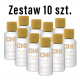Zestaw 10 x 15ml Jedwab CHI Keratin Silk Infusion