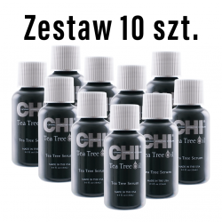 Zestaw 10 x 15ml Olejek CHI Tea Tree Oil