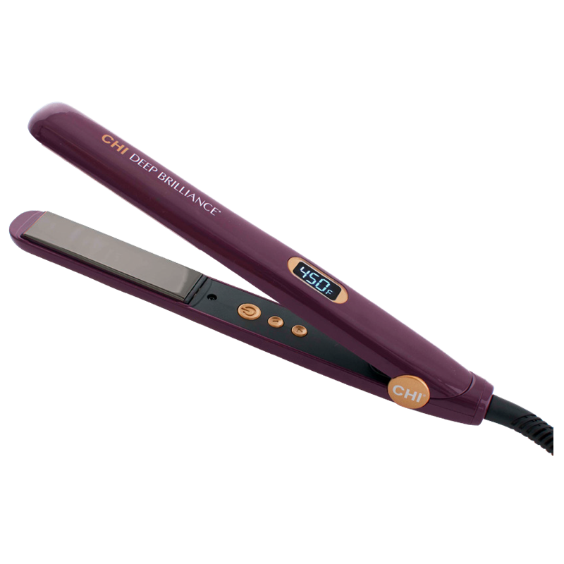 Żelazko CHI Deep Brillance 1" (25mm)