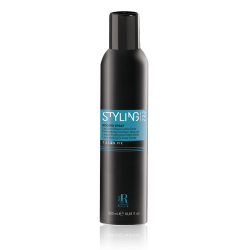 Real staR Styling PRO Lakier ekologiczny mocny 320 ml | Eco fix spray