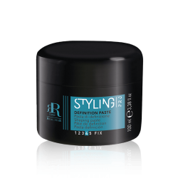 Real staR Styling PRO Pasta definiująca 100 ml | Definition paste