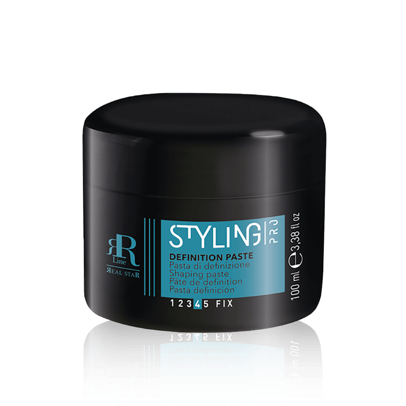 Real staR Styling PRO Pasta definiująca 100 ml | Definition paste