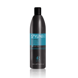 Real staR Styling PRO Fluid wygładzający 250 ml | Liss Definer