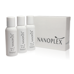 Zestaw Nanoplex - 3 x 50 ml