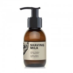 Dear Beard Shaving Milk Balsam do golenia brody i wąsa 150 ml