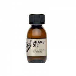 Dear Beard SHAVE OIL - Naturalny olejek do golenia 50ml