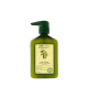 CHI Olive Organics Szampon i żel do mycia ciała z oliwą z oliwek i jedwabiem 340 ml