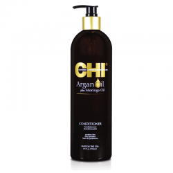 CHI Argan Oil Odżywka z olejkiem arganowym 739 ml