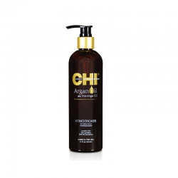 CHI Argan Oil Odżywka z olejkiem arganowym 340 ml