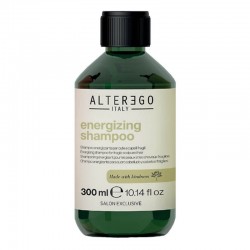 Alter Ego Scalp Ritual Szampon wzmacniający 300 ml | Energizing Shampoo