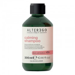 Alter Ego Scalp Ritual Szampon kojący 300 ml | Calming Shampoo