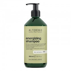 Alter Ego Scalp Ritual Szampon wzmacniający 950 ml | Energizing Shampoo