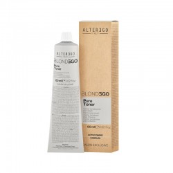 Alter Ego Pure Toner bez amoniaku 60ml