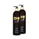 Zestaw CHI Argan Oil Szampon + Odżywka z olejkiem arganowym 739 ml
