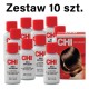 Zestaw 10 x 15 ml Jedwab CHI Silk Infusion