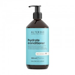 Alter Ego Hydrate Odżywka ultralekka do włosów suchych i matowych 950 ml