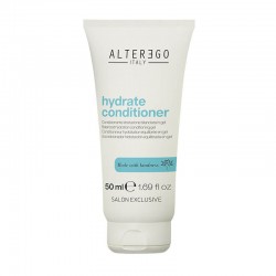 Alter Ego Hydrate Odżywka ultralekka do włosów suchych i matowych 50 ml