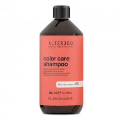 Alter Ego Color care Szampon do mycia i ochrony włosów farbowanych 950 ml