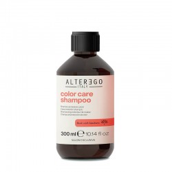 Alter Ego Color care Szampon do mycia i ochrony włosów farbowanych 300 ml