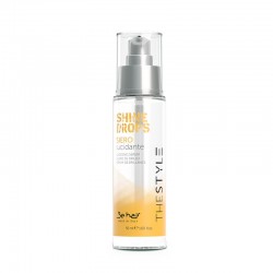 Be Hair The Style Serum nabłyszczające 50 ml